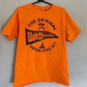 Walt Disney World Tee